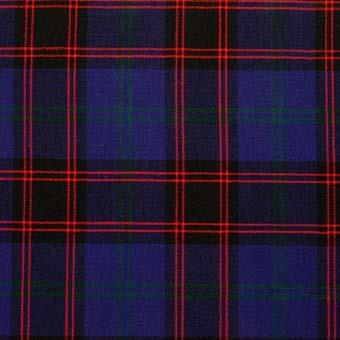 Home Modern Tartan 8oz Cloth | Scottish Shop