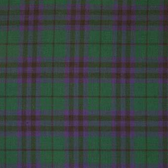 Keith Modern Tartan 8oz Cloth | Scottish Shop