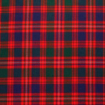 MacIntyre Modern Tartan 8oz Cloth | Scottish Shop