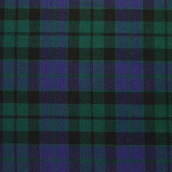 MacKay Modern Tartan 8oz Cloth | Scottish Shop