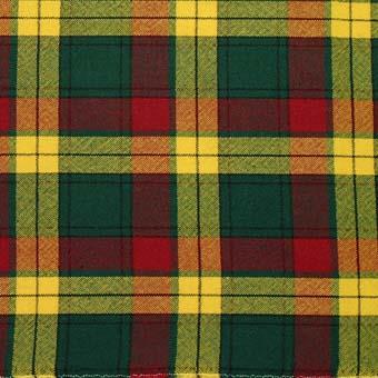 MacMillan Modern Tartan 8oz Cloth | Scottish Shop