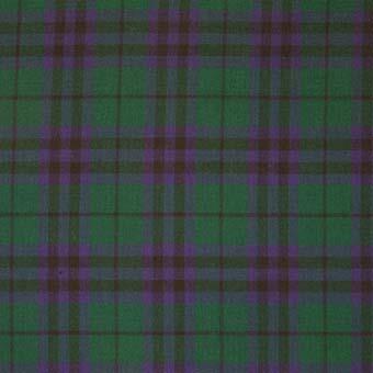 Marshall Modern Tartan 8oz Cloth | Scottish Shop