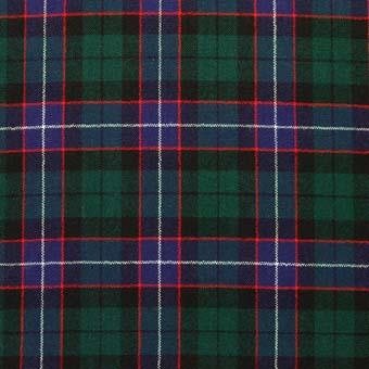 Mitchell Modern Tartan 8oz Cloth | Scottish Shop