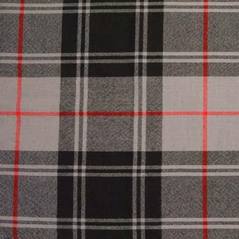 Moffat Modern Tartan 8oz Cloth | Scottish Shop