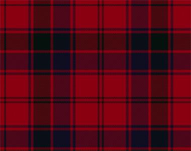 Robertson Modern Tartan 8oz Cloth | Scottish Shop