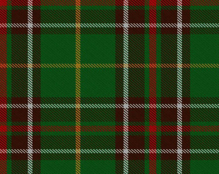 Newfoundland Tartan 8oz Cloth | Scottish Shop