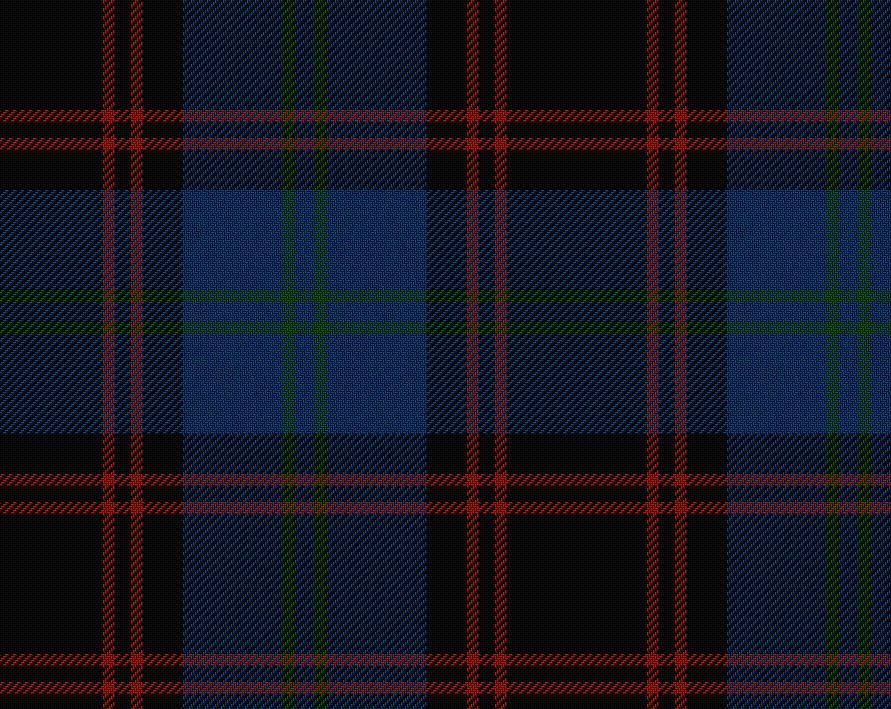 Hume Ancient Men’s 4yd Kilt | Scottish Shop