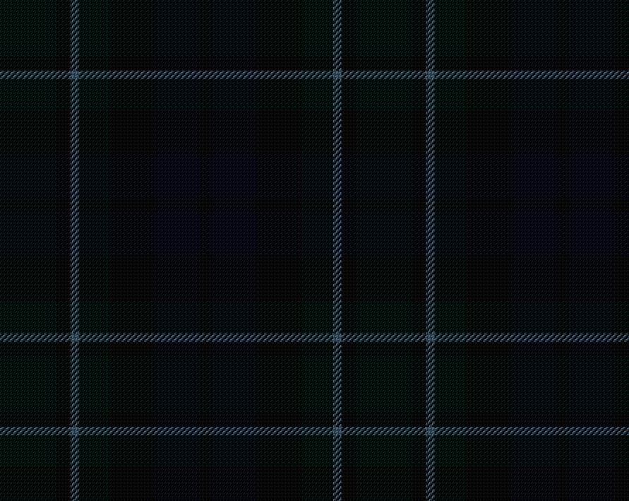 MacCallum Modern Men’s 4yd Kilt | Scottish Shop