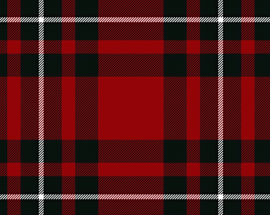 Macgregor clan orders kilt