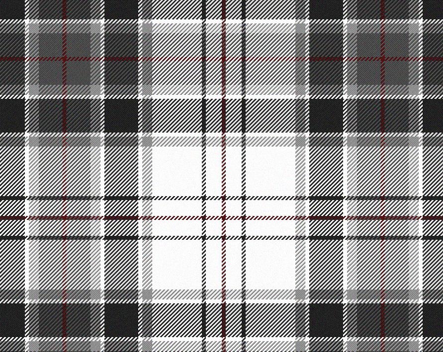 MacRae Grey Dress Modern Men’s 4yd Kilt | Scottish Shop