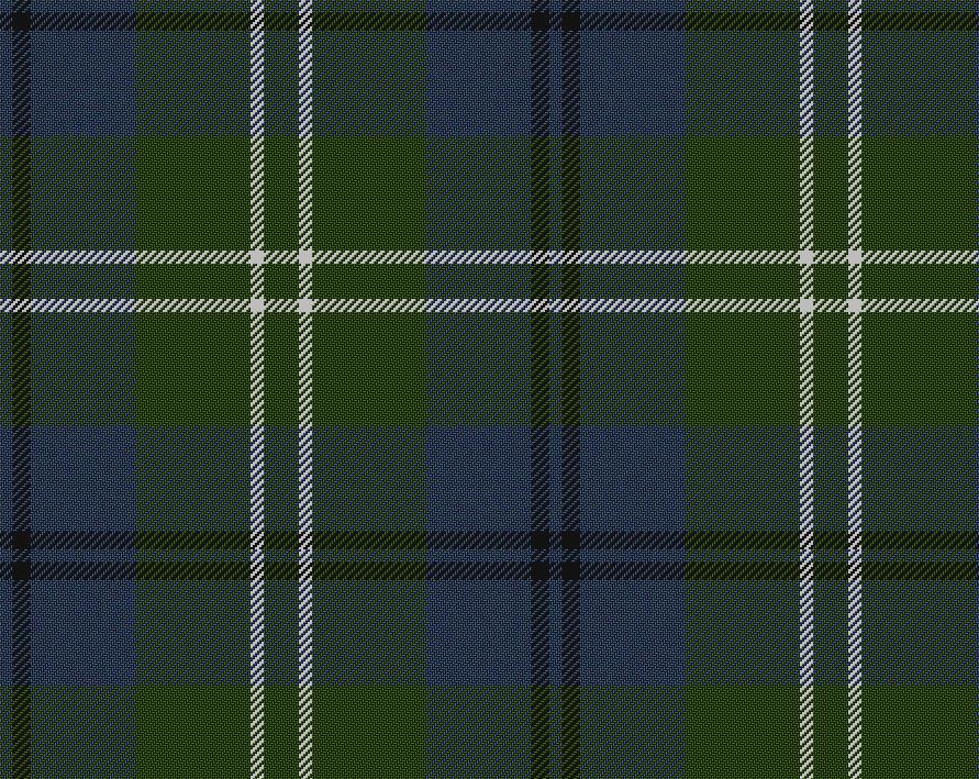 Oliphant Ancient Men’s 4yd Kilt | Scottish Shop