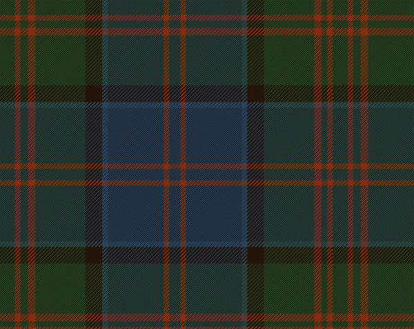 Stewart of Appin Hunting Ancient Casual 4 Yard Kilt