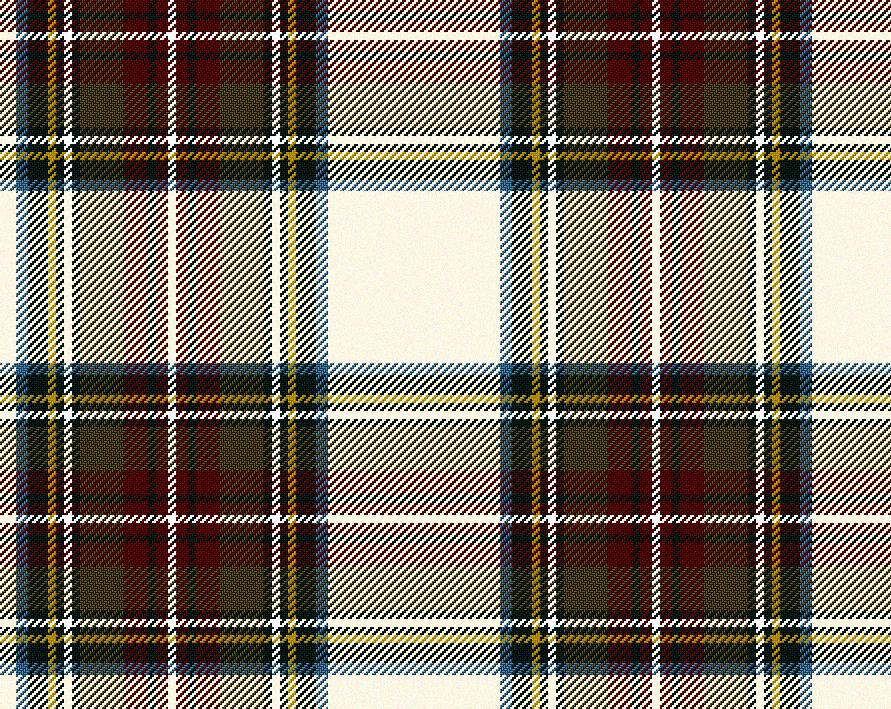 Stewart Dress Muted Men’s 4yd Kilt | Scottish Shop