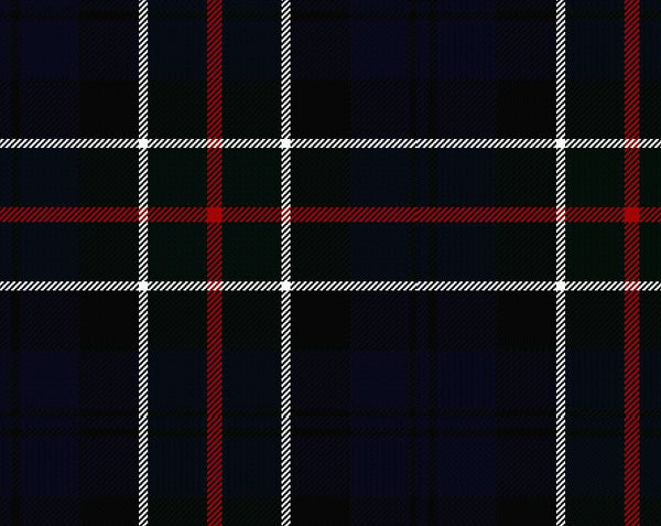 Colquhoun Modern Men’s 8yd Kilt | Scottish Shop