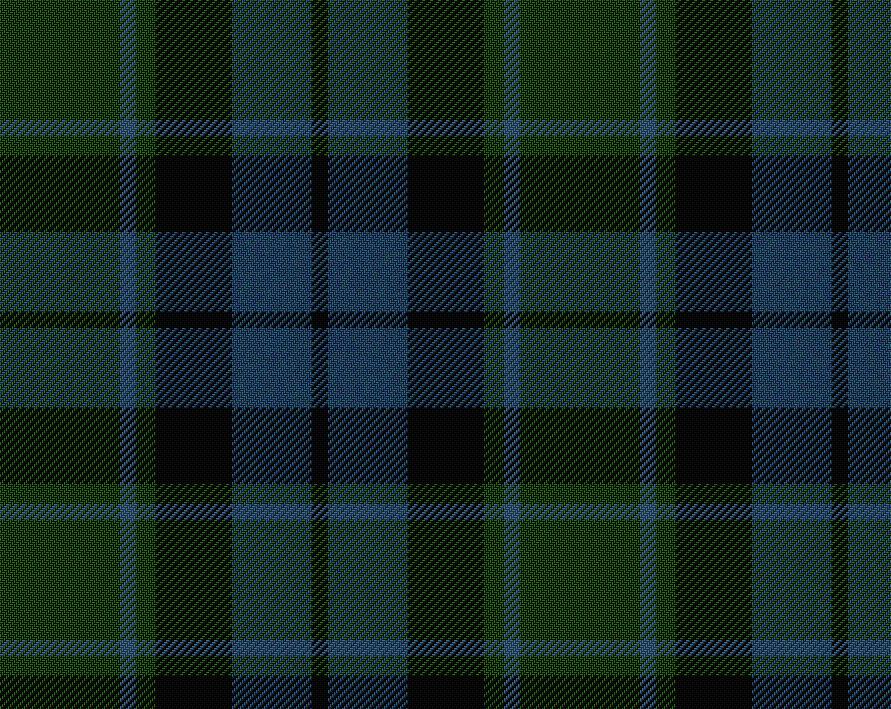 Graham clan sale tartan kilt