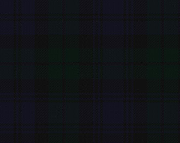 Grant Hunting Modern Men’s 8yd Kilt | Scottish Shop