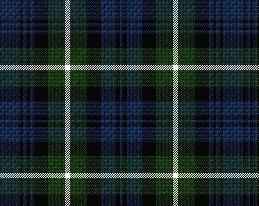 Clan lamont sale kilt