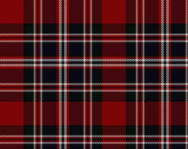MacFarlane Red Modern Men’s 8yd Kilt | Scottish Shop