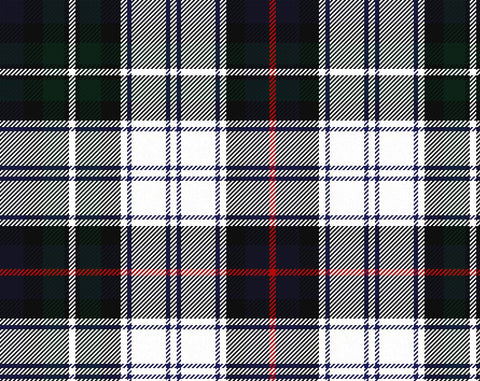 MacKenzie Dress Modern Men’s 8yd Kilt | Scottish Shop