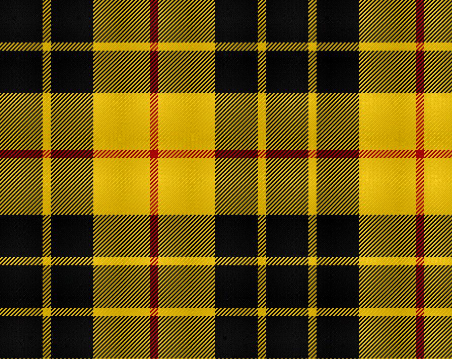 Macleod of sale lewis tartan kilt