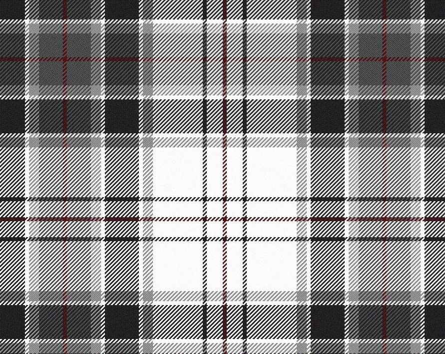 MacRae Grey Dress Modern Men’s 8yd Kilt | Scottish Shop