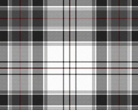 MacRae Grey Dress Modern Men’s 8yd Kilt | Scottish Shop