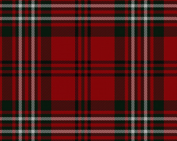 Scott Red Muted Men’s 8yd Kilt | Scottish Shop