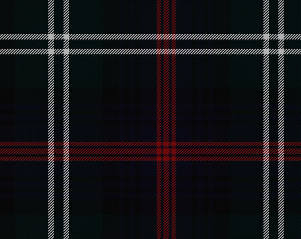 Sutherland Modern Men’s 8yd Kilt | Scottish Shop