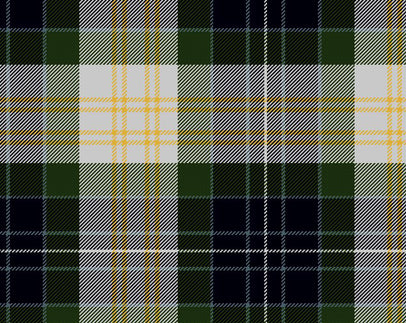 Fitzpatrick Ladies Semi-Kilt | Scottish Shop