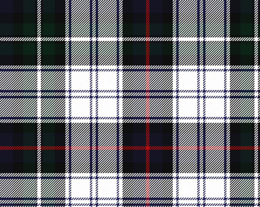 MacKenzie Dress Modern Ladies Semi-Kilt | Scottish Shop