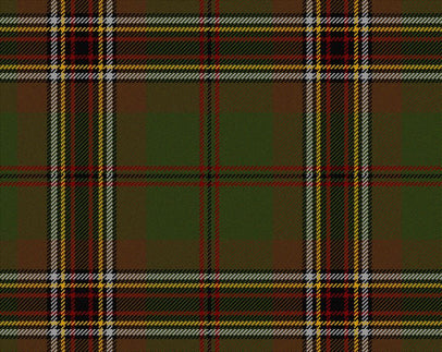 Tara Ladies Semi-Kilt | Scottish Shop