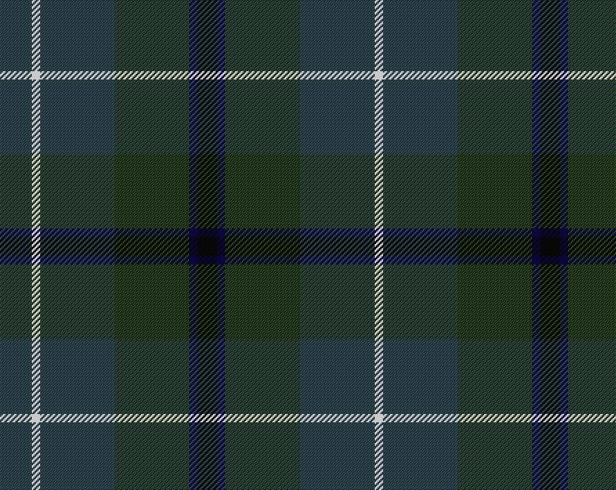 The 2024 douglas tartan