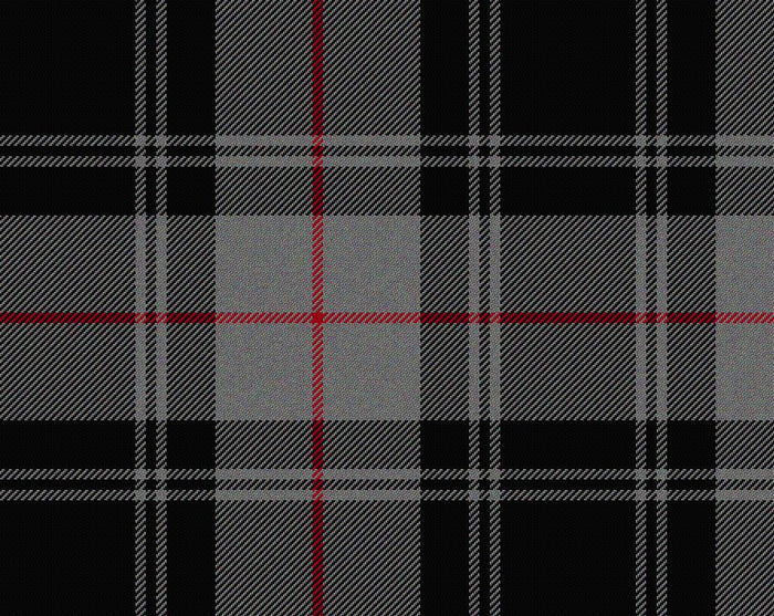 Moffat Modern Tartan Scarf | Scottish Shop