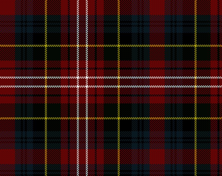 Ladies Tartan Sash | Scottish Shop