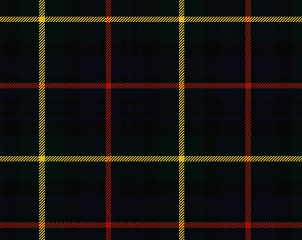 Farquharson Modern Ladies Tartan Sash | Scottish Shop