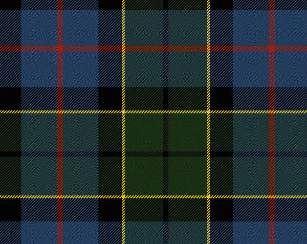 Forsyth Ancient Ladies Tartan Sash | Scottish Shop