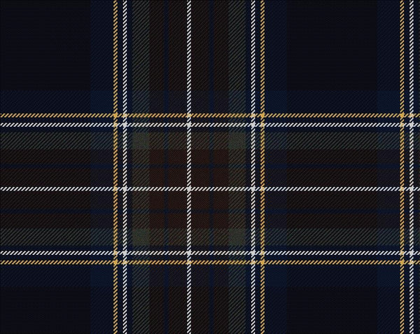 Holyrood Modern Ladies Tartan Sash | Scottish Shop