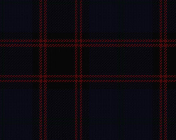 Hume Modern Ladies Tartan Sash | Scottish Shop