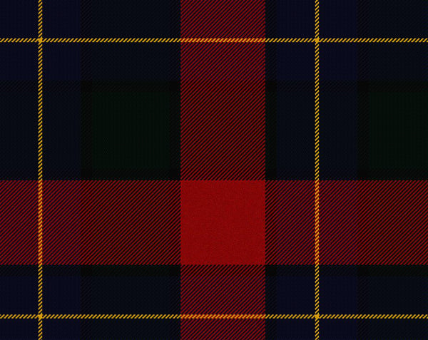 Kilgour Modern Ladies Tartan Sash | Scottish Shop