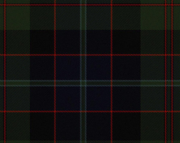 Lochaber Ladies Tartan Sash | Scottish Shop