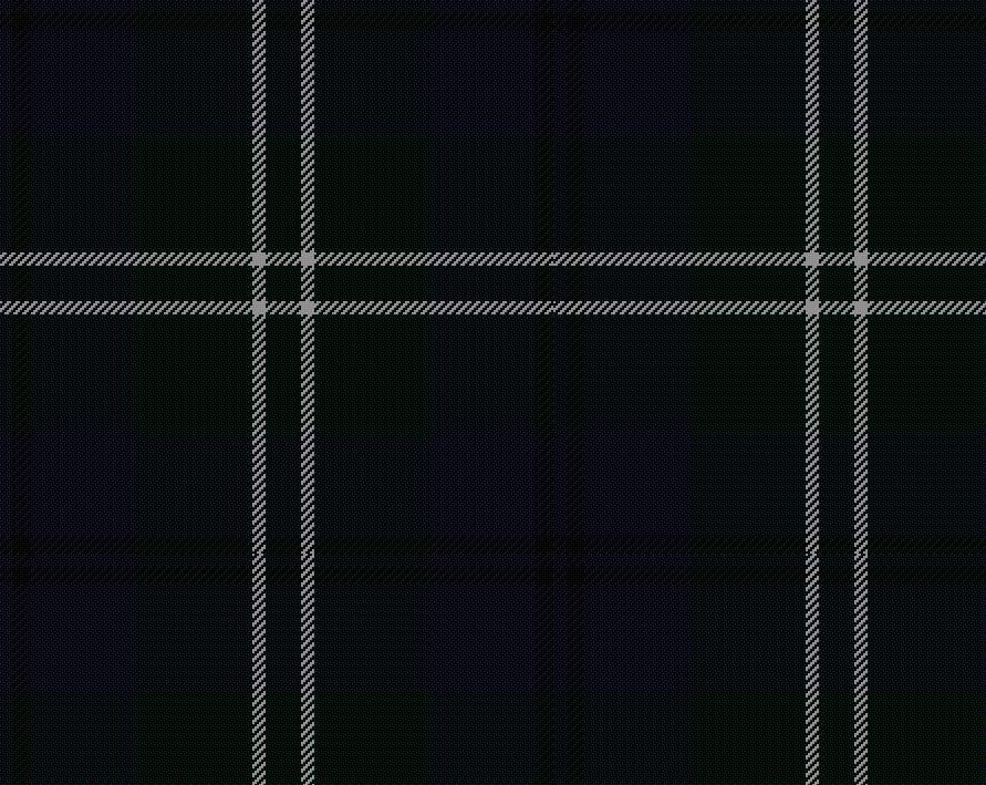 Melville Modern Ladies Tartan Sash | Scottish Shop