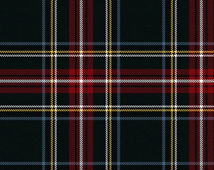 Princess Mary Modern Ladies Tartan Sash | Scottish Shop