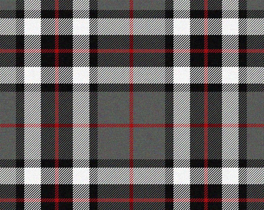 Thomson Dress Grey Modern Ladies Tartan Sash | Scottish Shop