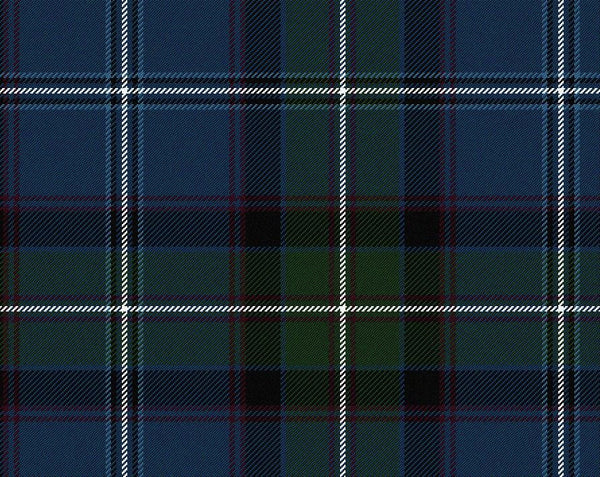 Aberfeldy Tartan 11oz Cloth | Scottish Shop