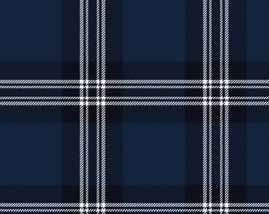 Earl of St.Andrews Modern Tartan 11oz Cloth | Scottish Shop