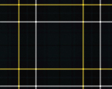 MacAlpine Modern Tartan 11oz Cloth | Scottish Shop