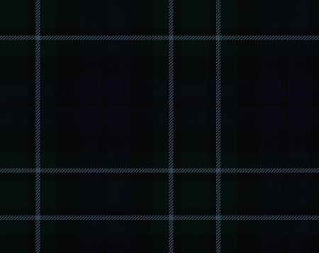 MacCallum Modern Tartan 11oz Cloth | Scottish Shop