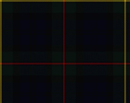 MacEwan Modern Tartan 11oz Cloth | Scottish Shop