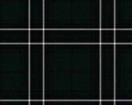MacLean Hunting Modern Tartan 11oz Cloth | Scottish Shop