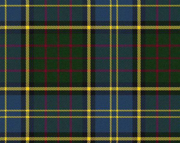 MacMillan Hunting Ancient Tartan 11oz Cloth | Scottish Shop